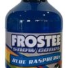 SNOW CONE SYRUP BLUE RASPBERRY