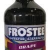 SNOW CONE GRAPE 1L.