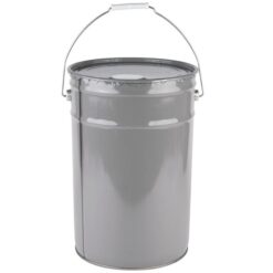 50 POUNDS WHITE COCONUT OIL / 25 L.