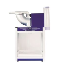 SNOW CONE MACHINE