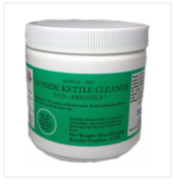 OUTSIDE KETTLE CLEANER