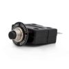 CIRCUIT BREAKER W/ RESET BUTTON, 15 AMP
