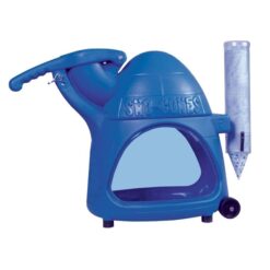 PARAGON THE COOLER SNOW CONE MACHINE