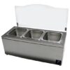 PARAGON PRO-SERIES CONDIMENT SERVER