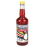 SNOW CONE SYRUP STRAWBERRY 1L