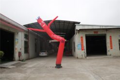 Sky Dancer 20 Pieds – Image 3