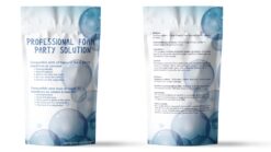 Solution Moussante Pour Machine À Mousses FM-2