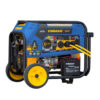 Génératrice 9400w Tri-Carburant
