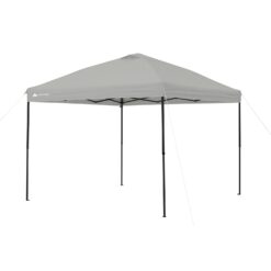 Tente Canopy 10 x 10 Ozark Trail Gris