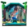 Jeu Gonflable Diego Commercial