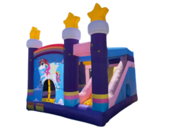 Licorne Enchanté