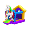 Jeu Gonflable Commercial La Licorne