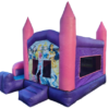 Jeu Gonflable Les Princesses Enchantées
