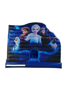 Reine des glaces