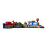 Le Train Circus (À vendre usagé)