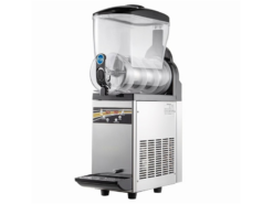 Machine à slush 1 Tête 15L