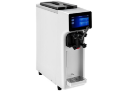 Machine Crème Glacée Molle
