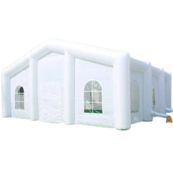 Tente Gonflable 20 x 40 Air En Continu