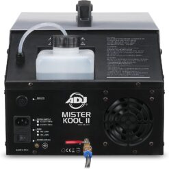 Machine Fumée Basse – Image 3