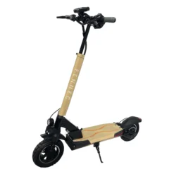 Trotinette Électrique Fennec F10 Haute Performance 500W
