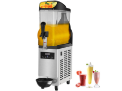 Machine à slush 1 tête 12L