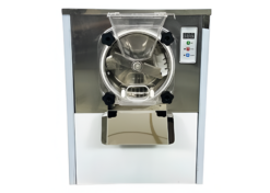 Machine à crème glacée dure QBL-112Y