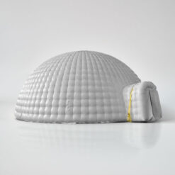 Alternative view of Igloo Gonflable 30 pieds diamètre