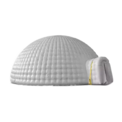 Igloo Gonflable 30 pieds diamètre