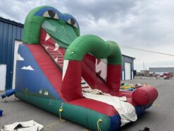 Glissade Monstre Croco – Image 4