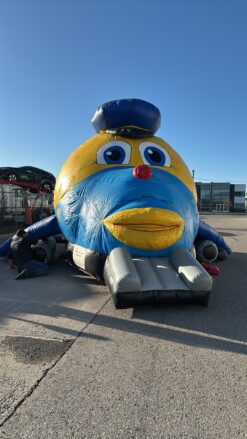 Avion Capitaine Smiley – Image 6