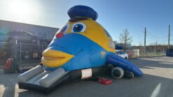Avion Capitaine Smiley – Image 5