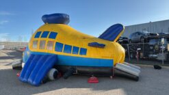 Avion Capitaine Smiley – Image 4