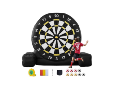 Soccer Cible Pro XXL