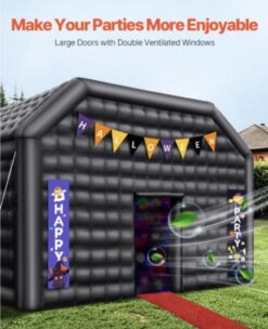 Black Box Festive (20ft x 30ft) – Image 9