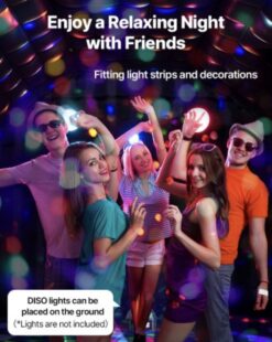 Black Box Festive (20ft x 30ft) – Image 7