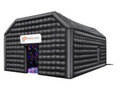Black Box Festive (20ft x 30ft)