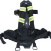 Backpack CO₂ – Harnais de transport
